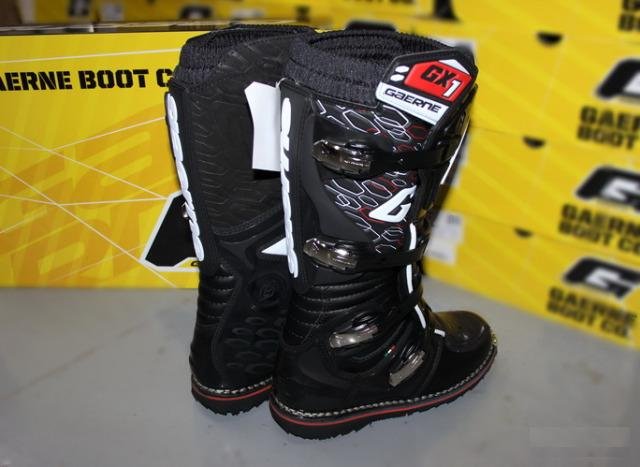 Мотоботы Gaerne GX-1 Enduro