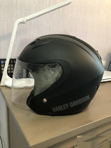Шлем Harley Davidson