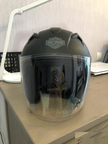 Шлем Harley Davidson