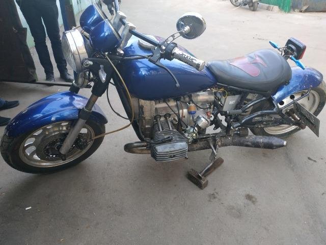 Продам Днепр кмз 1036