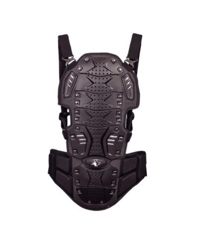 Черепаха MadBull Turtle черная