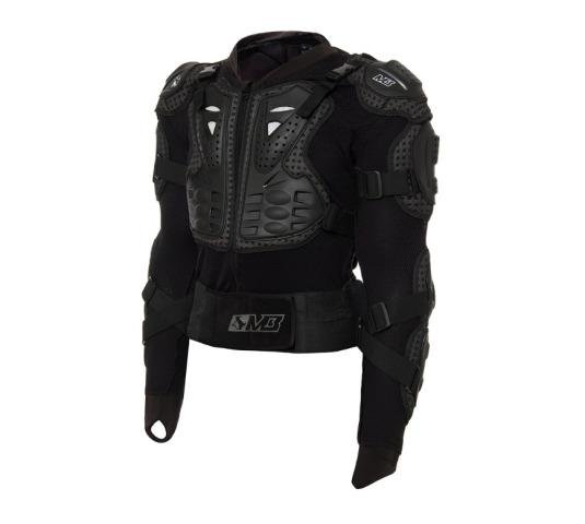 Черепаха MadBull Turtle черная