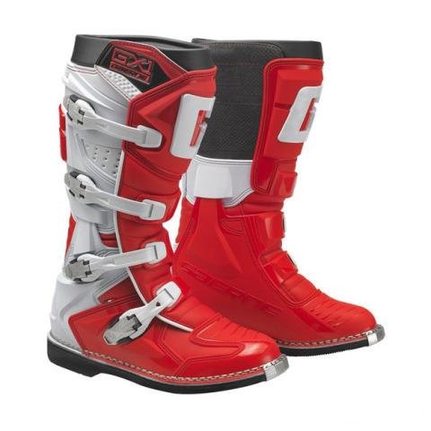 Мотоботы Gaerne Goodyear