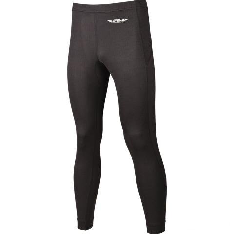 Термобелье кальсоны FLY racing base layer heavy