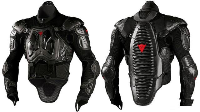 Черепаха Dainese