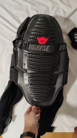 Черепаха Dainese