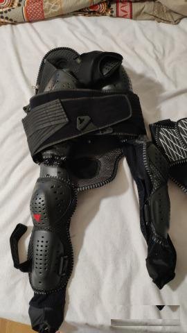 Черепаха Dainese