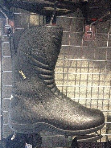Мотоботы Alpinestars Tech Touring Gore-Tex