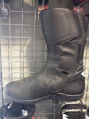 Мотоботы Alpinestars Tech Touring Gore-Tex