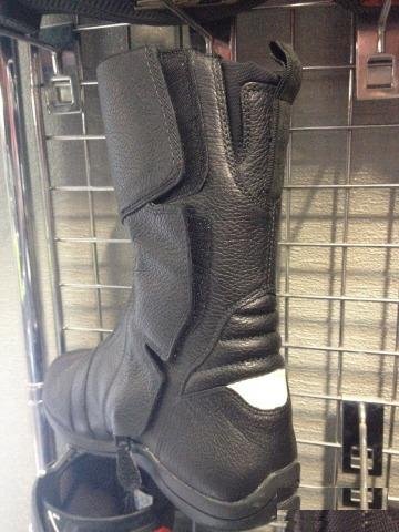 Мотоботы Alpinestars Tech Touring Gore-Tex