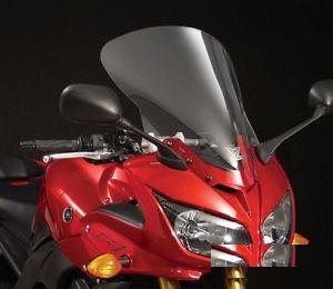 Ветровое стекло Yamaha FZ1 (06-12)