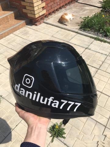 Шлем Icon Airmada Dot
