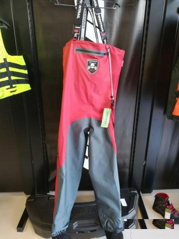 Вейдерсы Finntrail Aquamaster 1526 Red