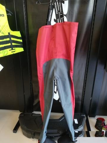 Вейдерсы Finntrail Aquamaster 1526 Red