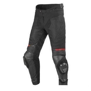 Мото брюки Dainese SE P. Air Frazer Tex-Pelle