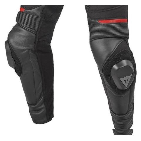 Мото брюки Dainese SE P. Air Frazer Tex-Pelle