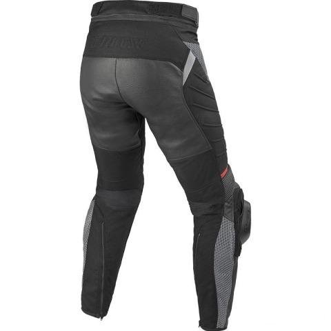 Мото брюки Dainese SE P. Air Frazer Tex-Pelle