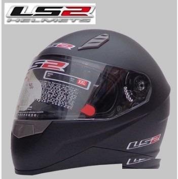 Ls2 ff384 size M black