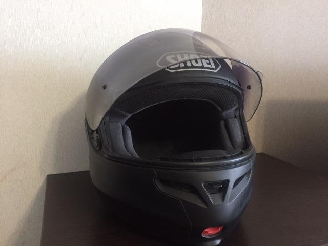 Шлем Shoei Multitec