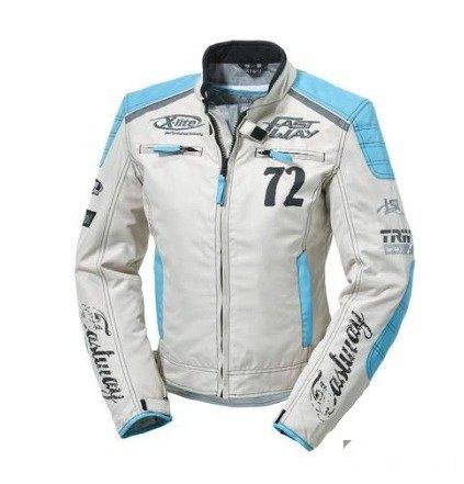 Куртка Fastway F72 lady Женская White