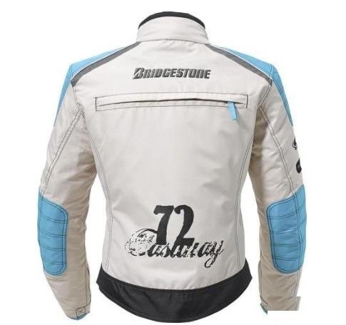 Куртка Fastway F72 lady Женская White