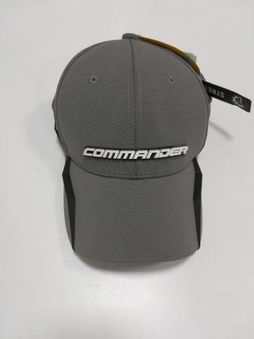 Кепка Commander Cap Magnezium L XL