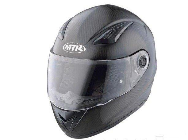 Интеграл Шлем MTR S-8 carbon