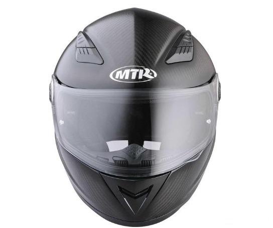 Интеграл Шлем MTR S-8 carbon
