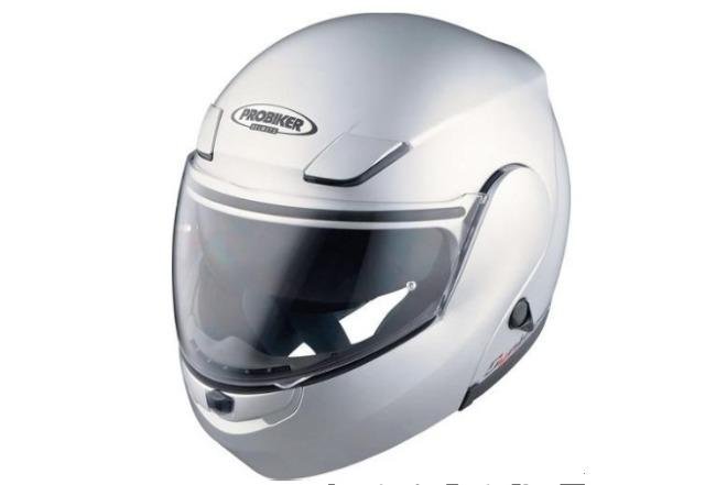 Модуляр Шлем probiker KX4