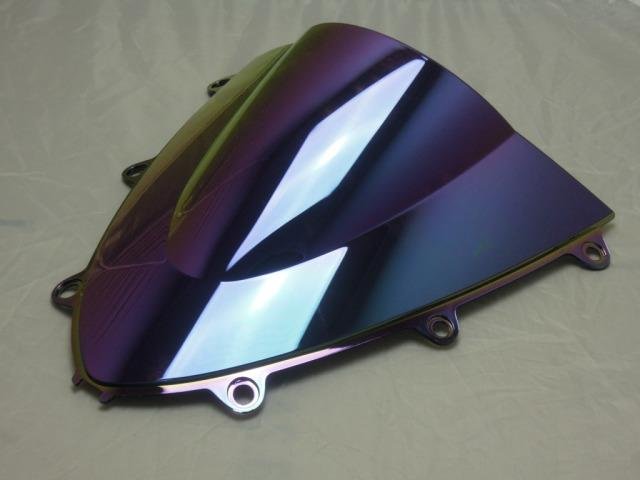 Ветровое стекло для мото Honda CBR1000RR 08-11