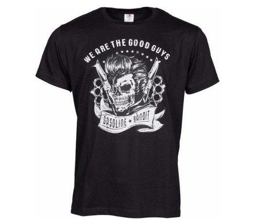 Футболка Good Guys