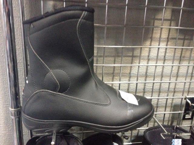 Мотоботы Sidi Traffic Rain