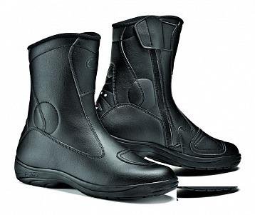 Мотоботы Sidi Traffic Rain