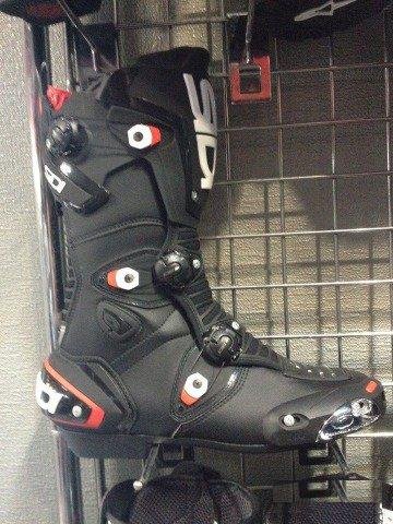 Мотоботы Sidi Mag 1