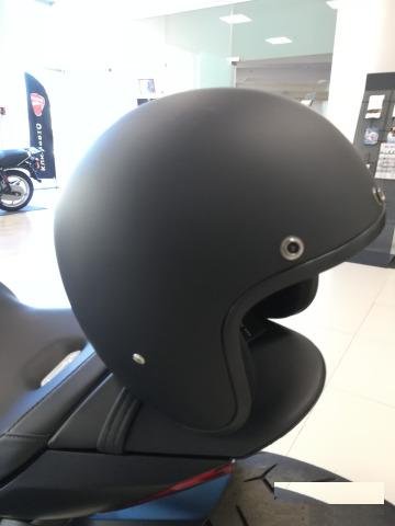 Шлем Daytona Cruiser Dull Black