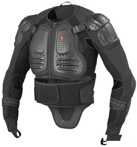 Черепаха Dainese Light Wave Jacket 1