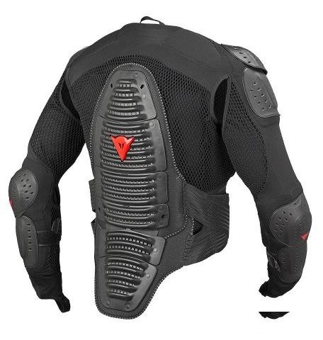 Черепаха Dainese Light Wave Jacket 1