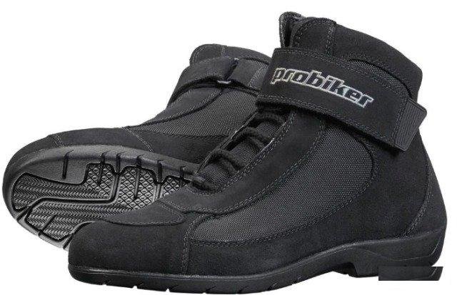 Ботинки Probiker shorty