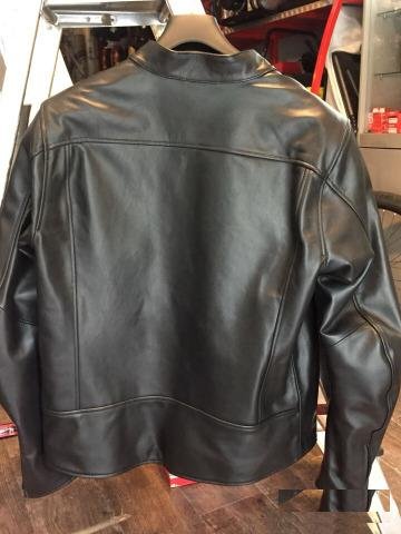 Кожаная куртка Dainese Nera 72 Leather Jacket
