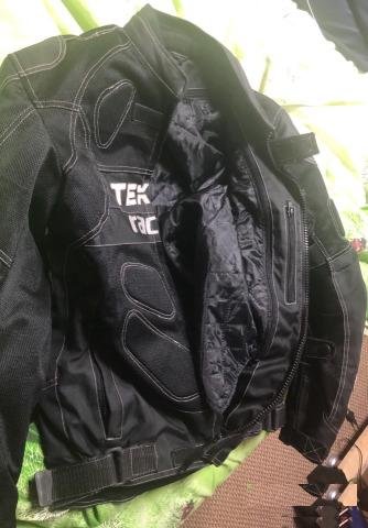 Комплект защиты Teknic racing