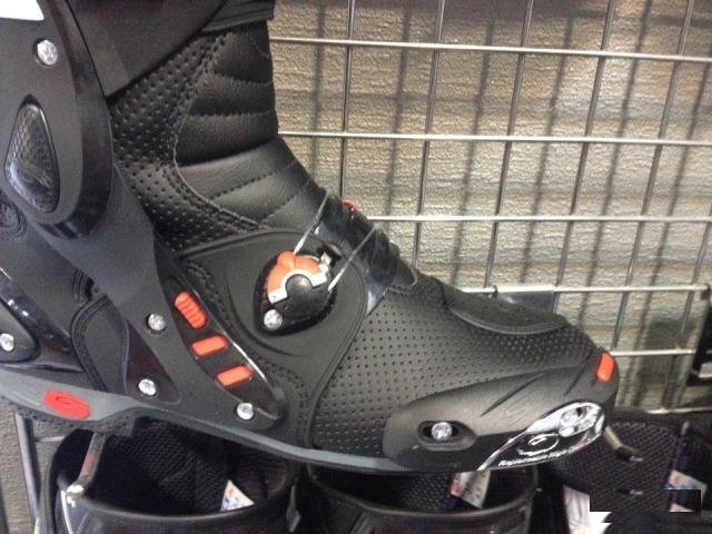 Мотоботы Sidi Vortice (Air)