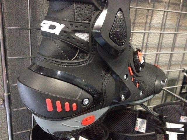 Мотоботы Sidi Vortice (Air)