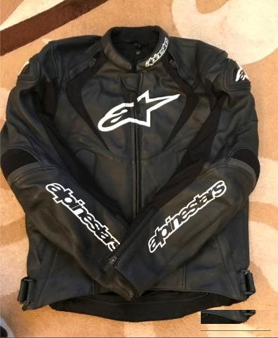 Комплект экипировки Alpinestars