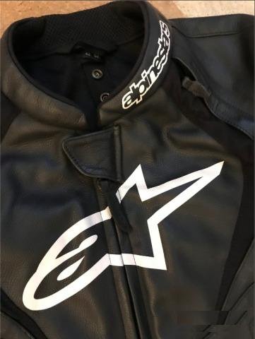 Комплект экипировки Alpinestars