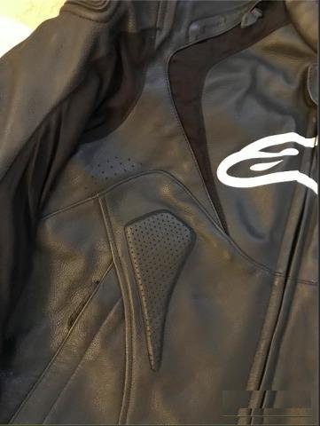 Комплект экипировки Alpinestars