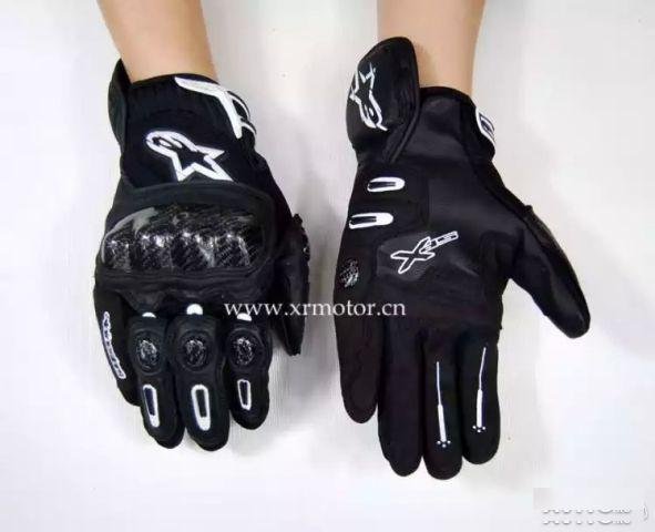 Продам перчатки Alpinestars spx