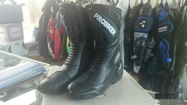 Ботинки Probiker Speedstar-II