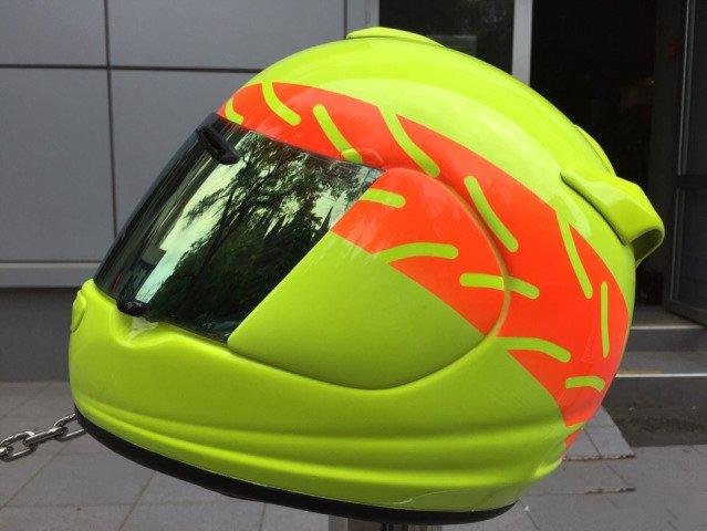 Шлем Arai Chaser V