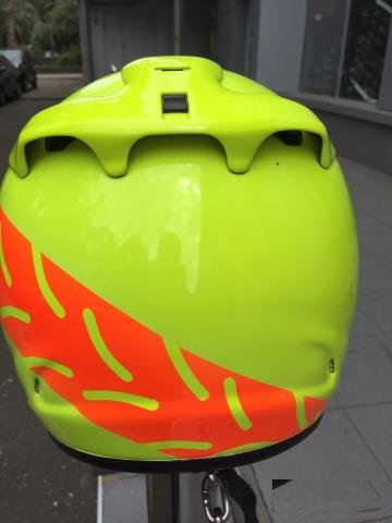 Шлем Arai Chaser V