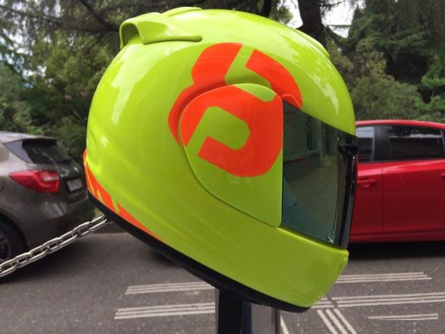 Шлем Arai Chaser V